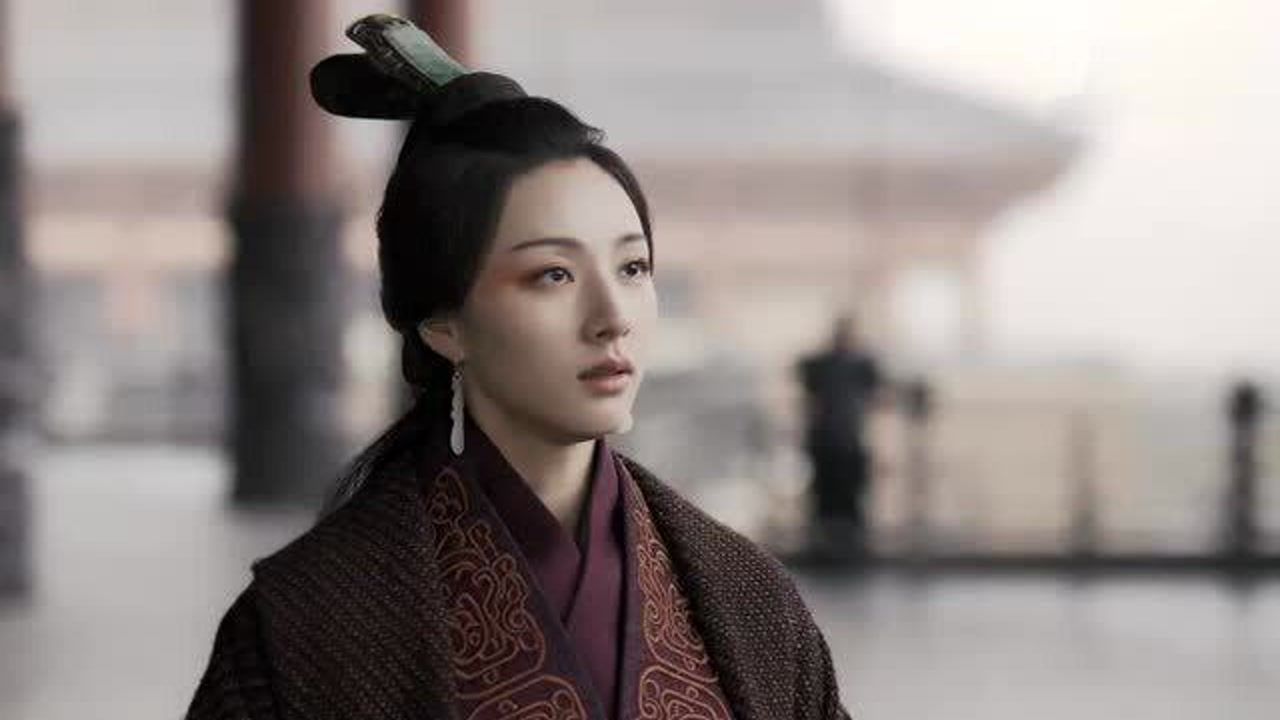 离秋公主 齐国离秋公主 