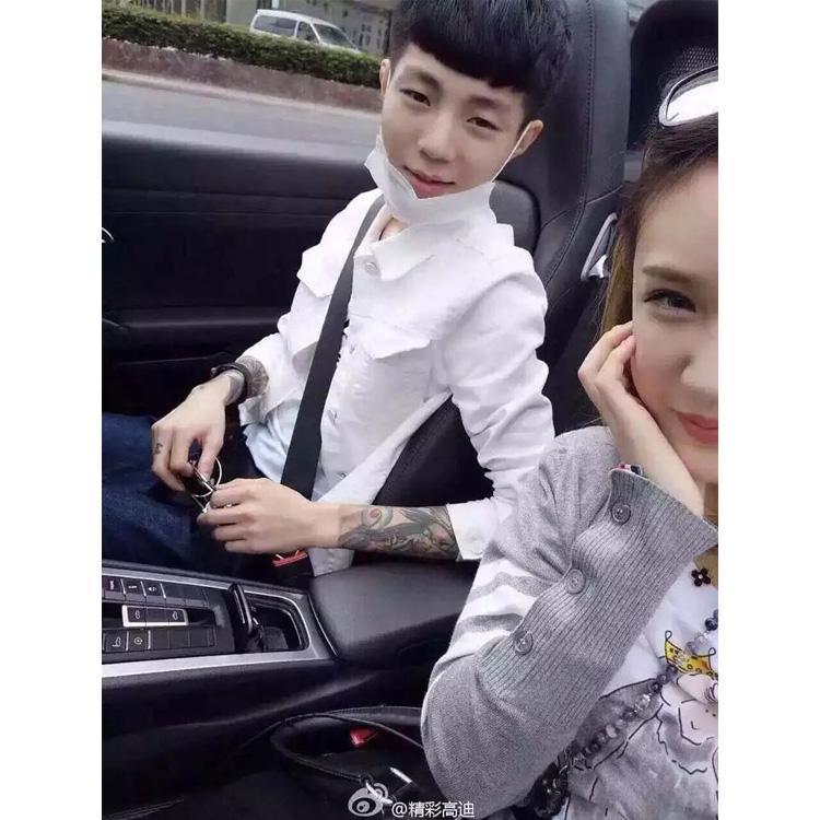 高迪团体材料的真名 高迪团体材料的真名网红 
