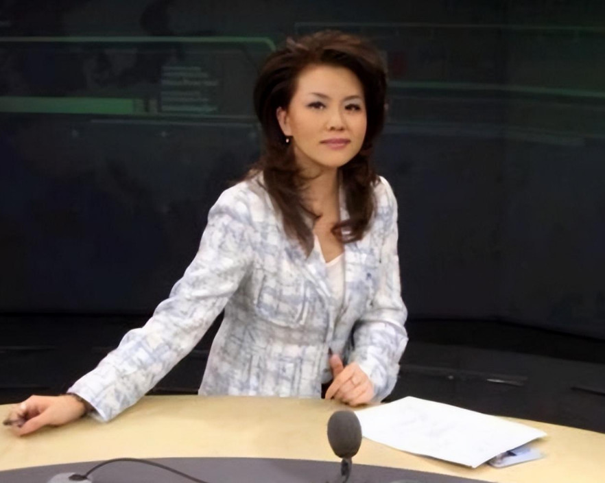 方静主持人 方静主持人 