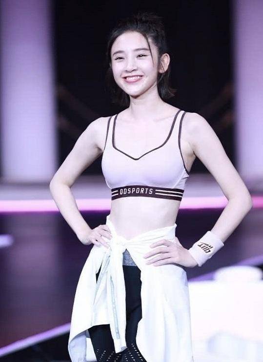 唐艺昕孕肚 唐艺昕孕肚电视剧 