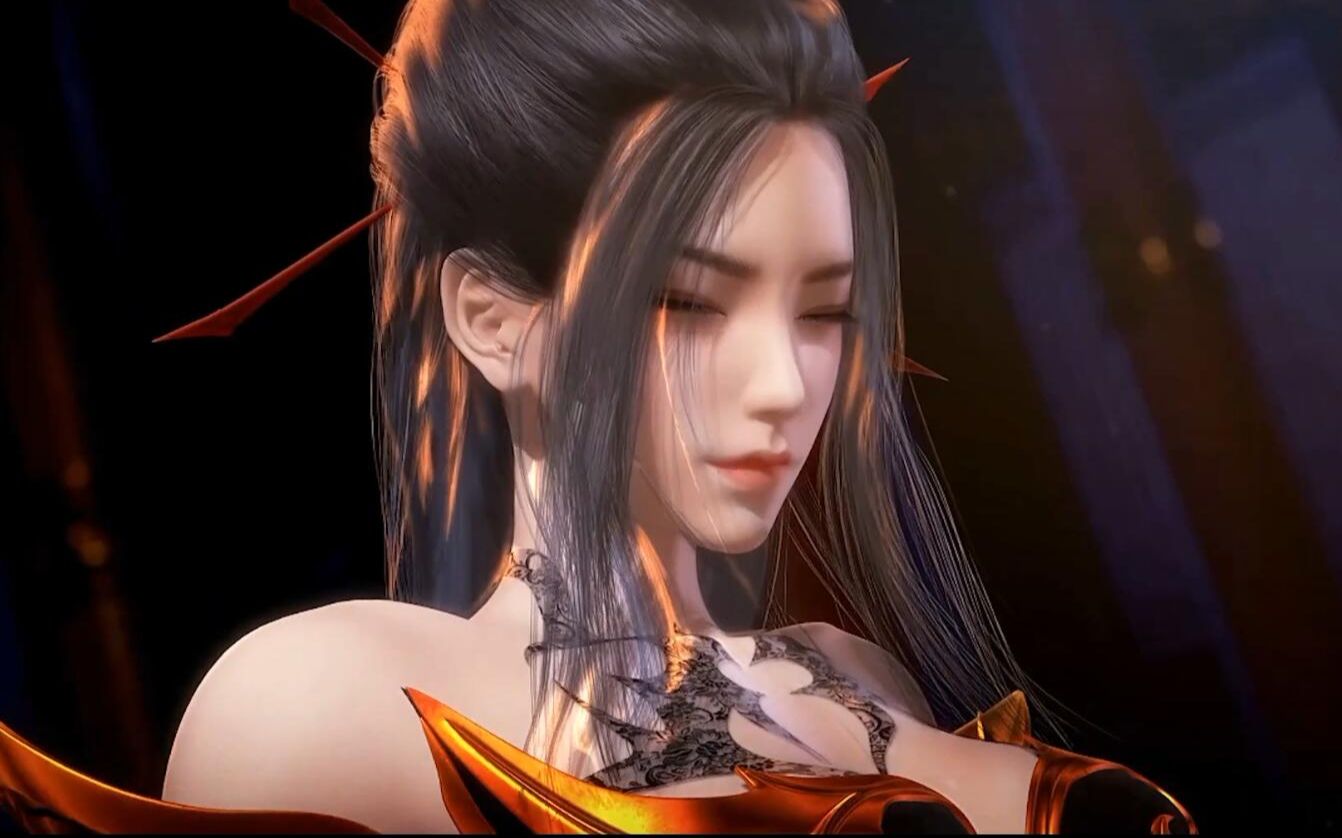 仙女焰焰 仙焰 