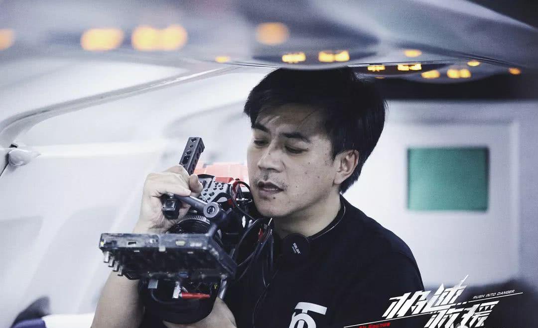 导演杨树鹏 导演杨树鹏现任老婆 