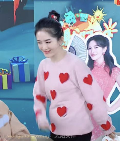谢娜怀二胎后罕见亮相 谢娜二胎最新消息是男是女