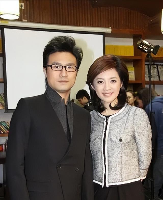 倪萍老公 倪萍老公陈凯歌 倪萍老公 倪萍老公陈凯歌