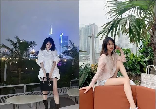 孟晚舟三点照 孟晚舟三年前事件 