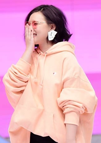 谢依霖宣布结婚 谢依霖宣布结婚是真的吗 