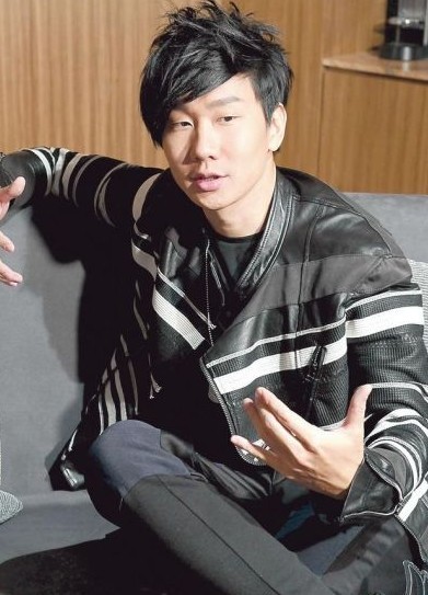 林豪杰hebe 林豪杰Hebe胡想的声音综艺视频 