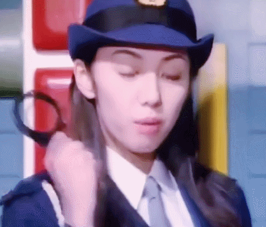 国分佐智子 哪些特摄剧女主下过海 