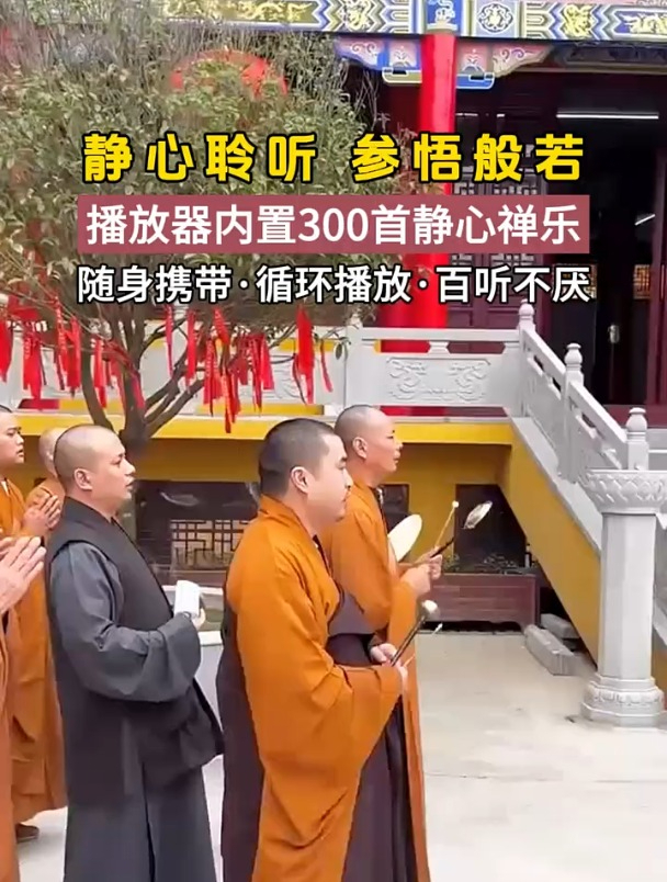 佛歌李娜 李娜释教歌典 