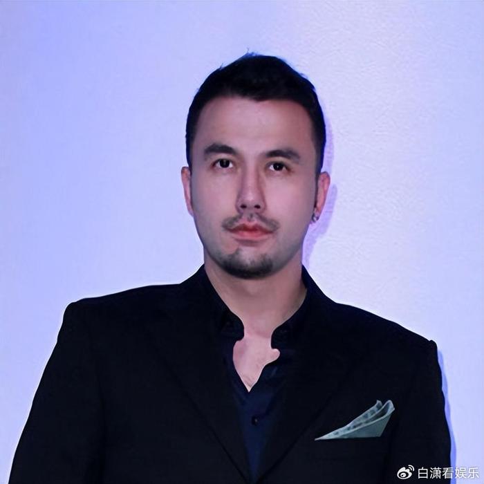 关颖黄志玮 黄志玮采访 