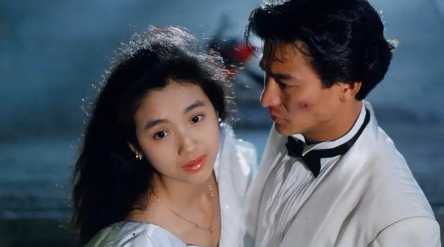 吴倩莲小龙女 吴倩莲小龙女得知真相 