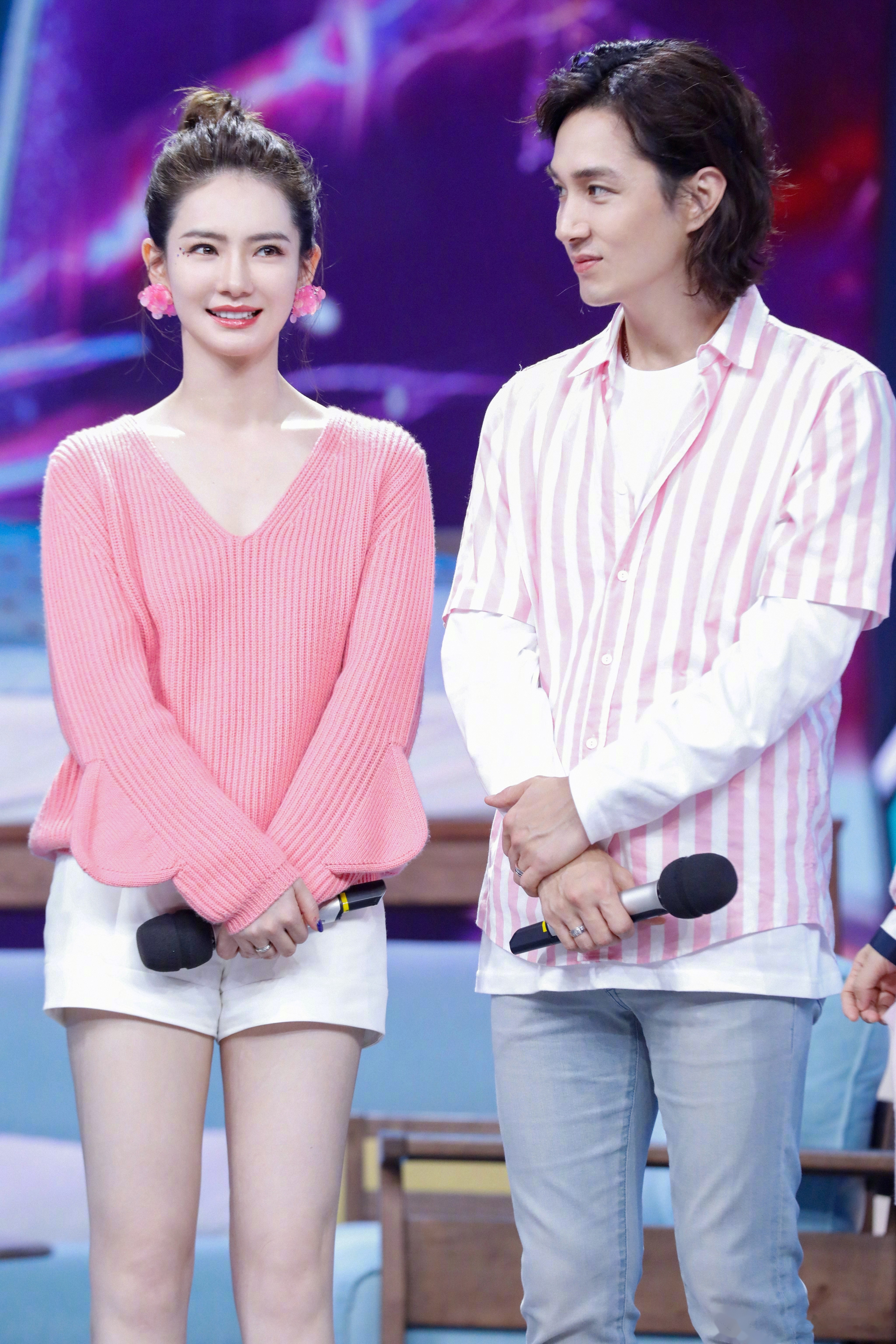 快乐大本营20140719 快乐大本营图片 