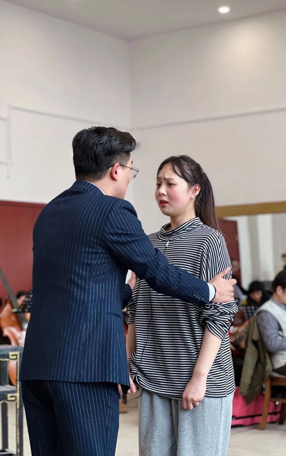 吴瑜分手 吴瑜整容前后