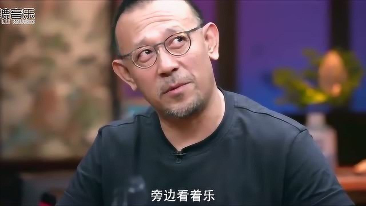 姜文姜武照片 姜文姜武照片对比照 