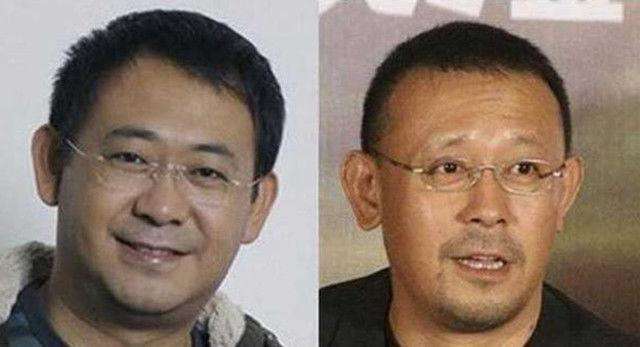 姜文姜武照片 姜文姜武照片比照照 姜文姜武照片 姜文姜武照片比照照