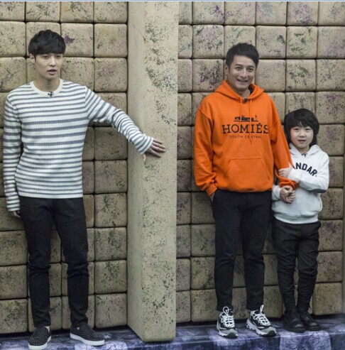 疯狂的麦咭第二季 疯狂的麦咭第二季TFBOYS 