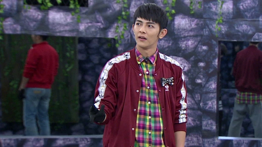 猖獗的麦咭第二季 猖獗的麦咭第二季TFBOYS 猖獗的麦咭第二季 猖獗的麦咭第二季TFBOYS