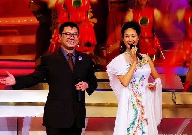 于文华现任老公 于文华的二婚丈夫是谁 于文华现任老公 于文华的二婚丈夫是谁
