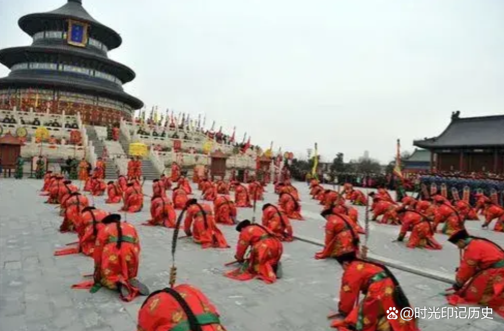 朱高炽为什么被踢出太庙 朱高炽的牌位为什么移出太庙 朱高炽为什么被踢出太庙 朱高炽的牌位为什么移出太庙