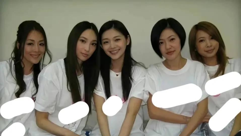 吴佩慈拼四胎原因 吴佩慈第四胎出生了吗