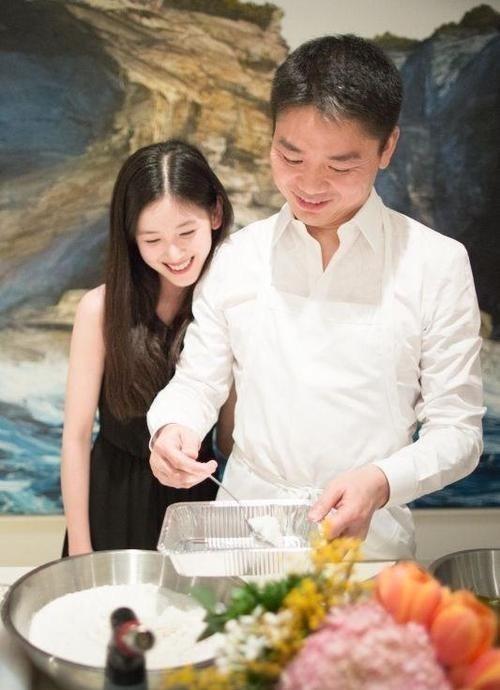 聚美优品陈欧妻子 聚美优品陈欧怎么了 聚美优品陈欧妻子 聚美优品陈欧怎么了