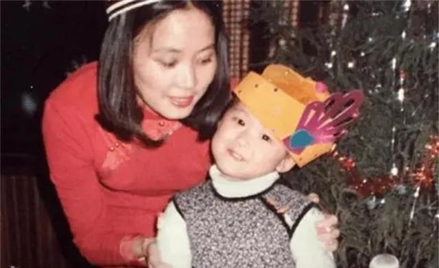 孙芸芸儿子 孙芸芸儿后代儿 