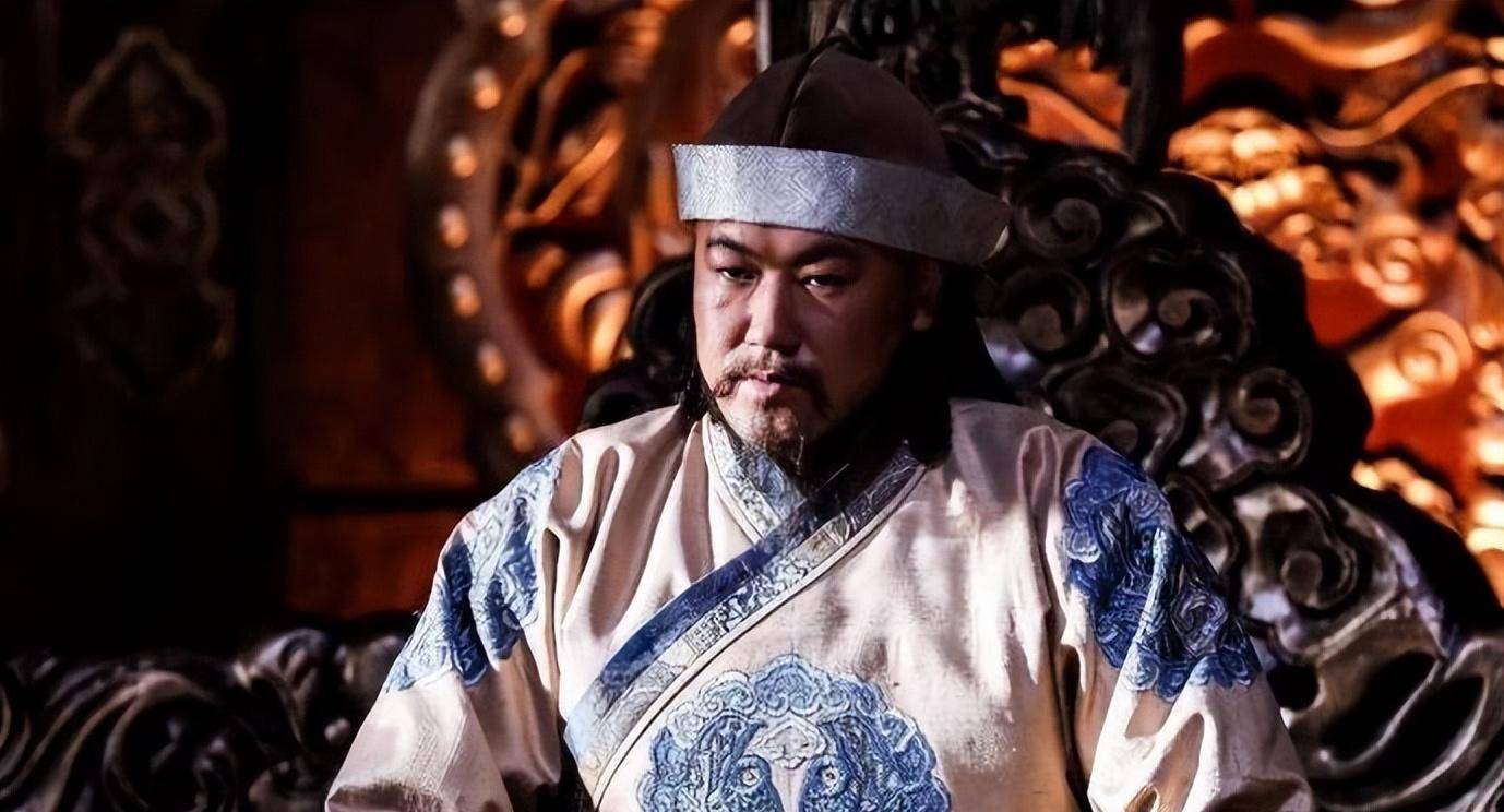 楚材原型 楚材原型是哪位将军的 