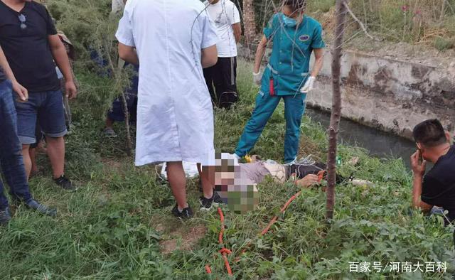 段宏楠触电身亡 网红段宏楠触电身亡监控视频 
