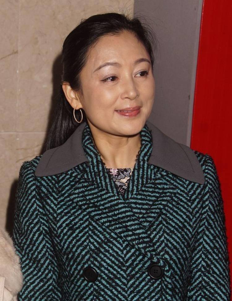 歌手陈红的老公 歌手陈红的老公李军是谁 