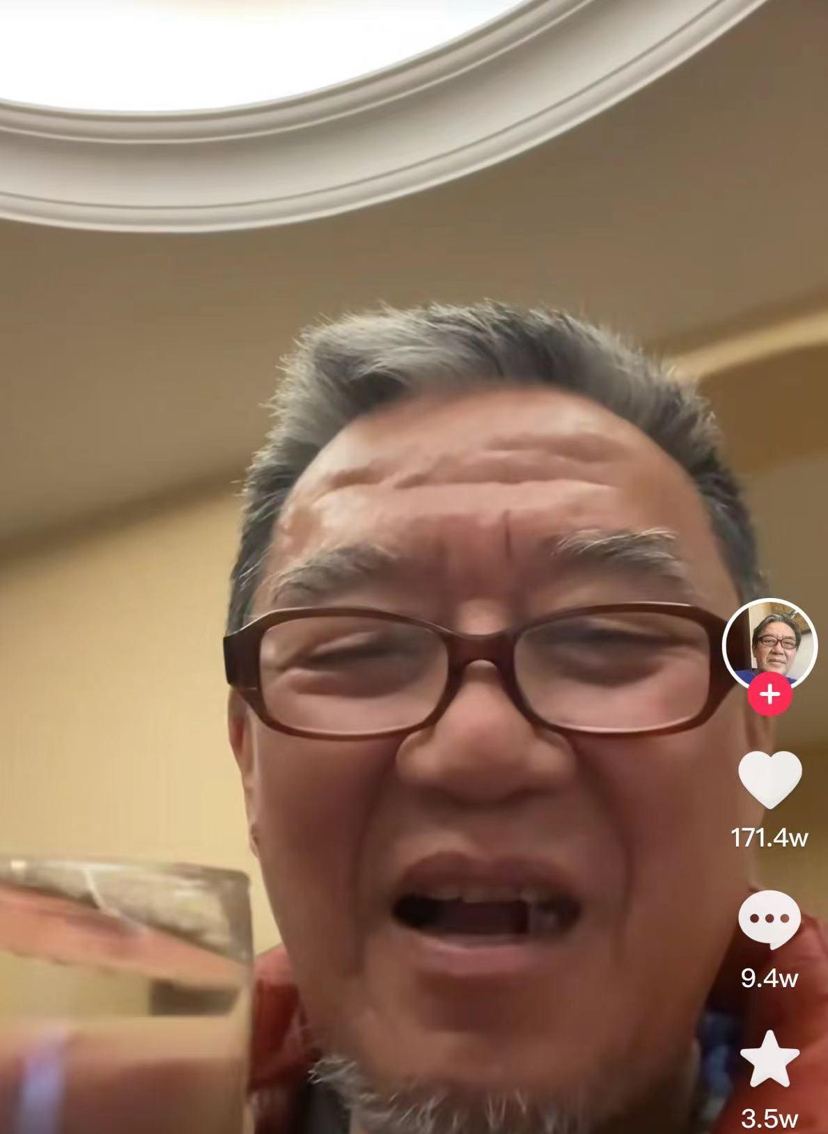 李立群妻子还在吗 李立群老公是谁 