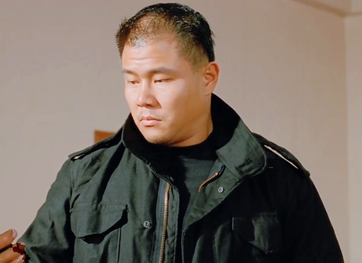 力王樊少皇 力王樊少皇父子 