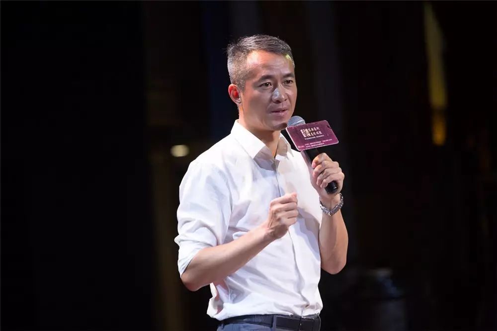 邱启明央视 央视邱启明说了什么