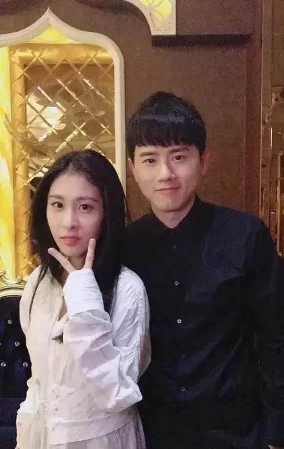 华迎辰 华迎辰是华晨宇亲闺女吗