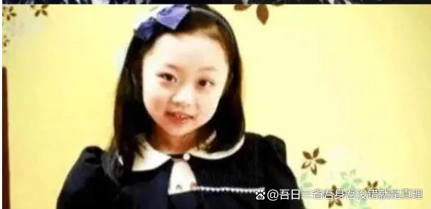 金喜善女儿照片 金喜善闺女 