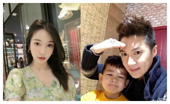 迟帅的老婆 迟帅的老婆个人资料 