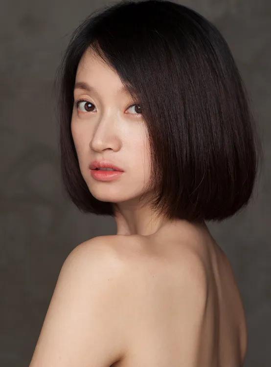 迟帅的妻子 迟帅的妻子团体材料 