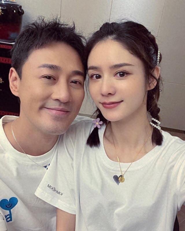 林峰张馨月 林峰张馨月老婆的浪漫观光 