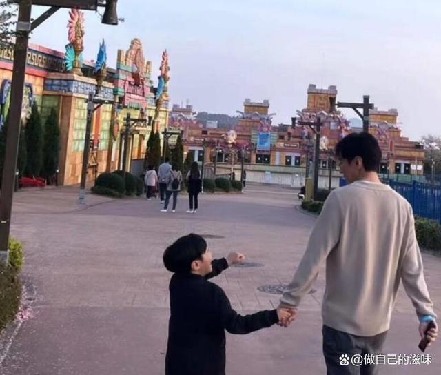 高梓淇蔡琳离婚 高梓淇蔡琳离婚了吗 