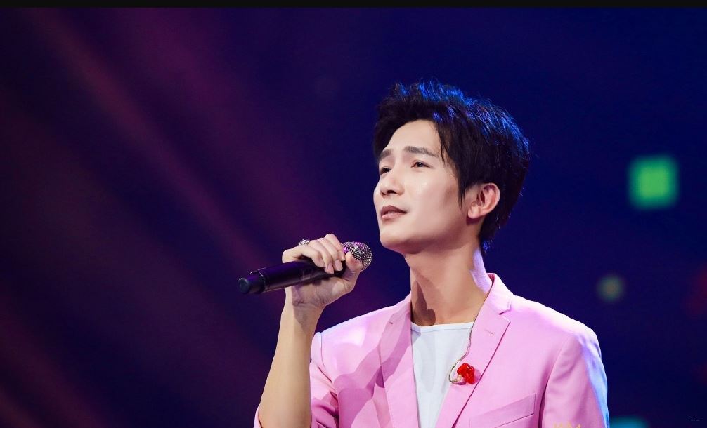 2007年快乐男声冠军 2007年快乐男声全国总决赛 