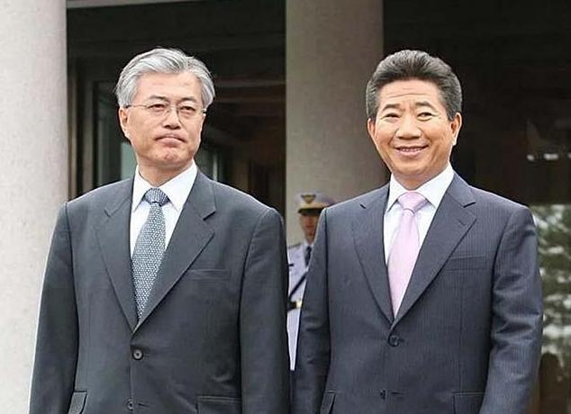 韩国独一得善终的总统 韩国哪位总统善终了 