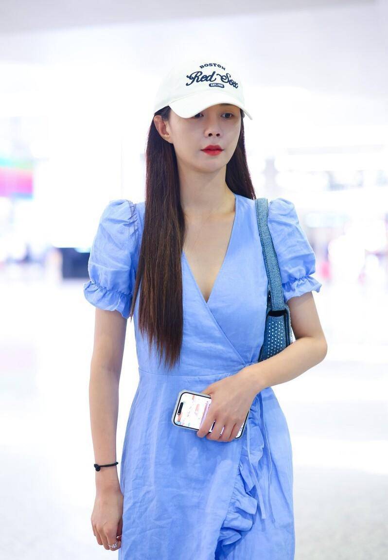 沈梦辰的腰 沈梦辰的腰怎么了 