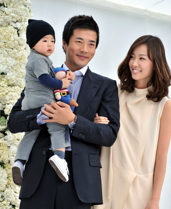 权相佑老婆 权相佑老婆家世 
