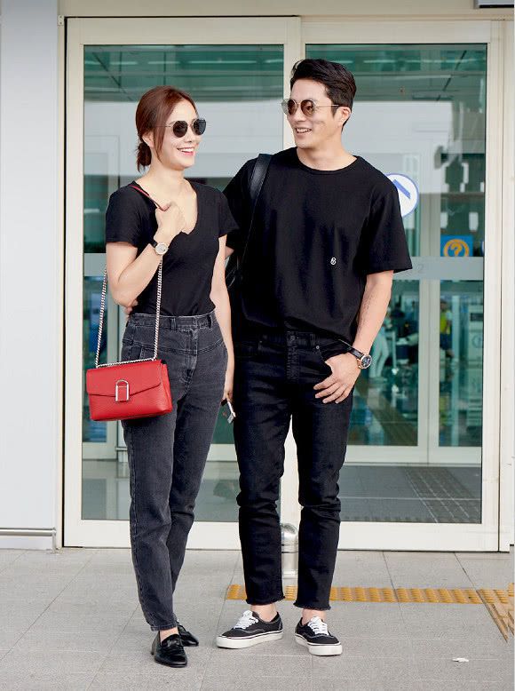 权相佑妻子 权相佑妻子门第 