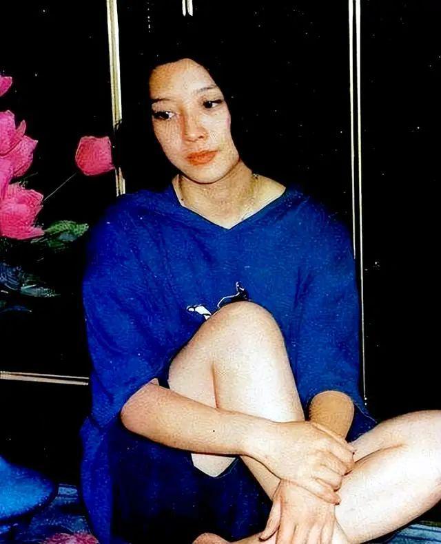 刘丹车祸现场女尸 刘丹车祸现场女尸图片 