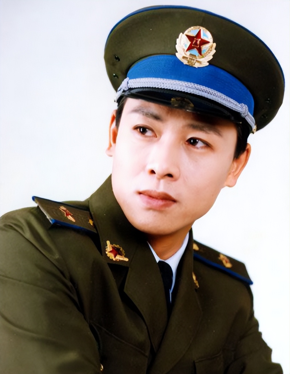 胡亚捷的妻子 胡亚捷妻子汤静材料 