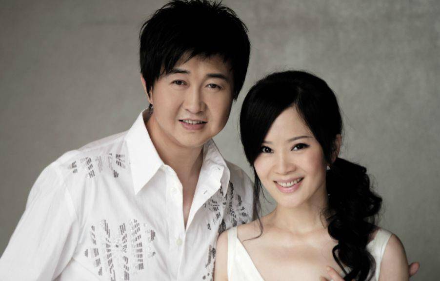 付笛生和任静的歌 付笛声任静的歌曲大全 