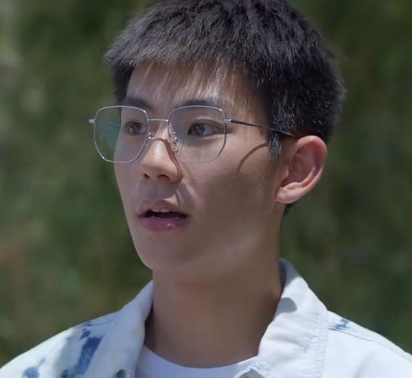 林磊儿饰演者 演林磊儿的演员叫什么名字 