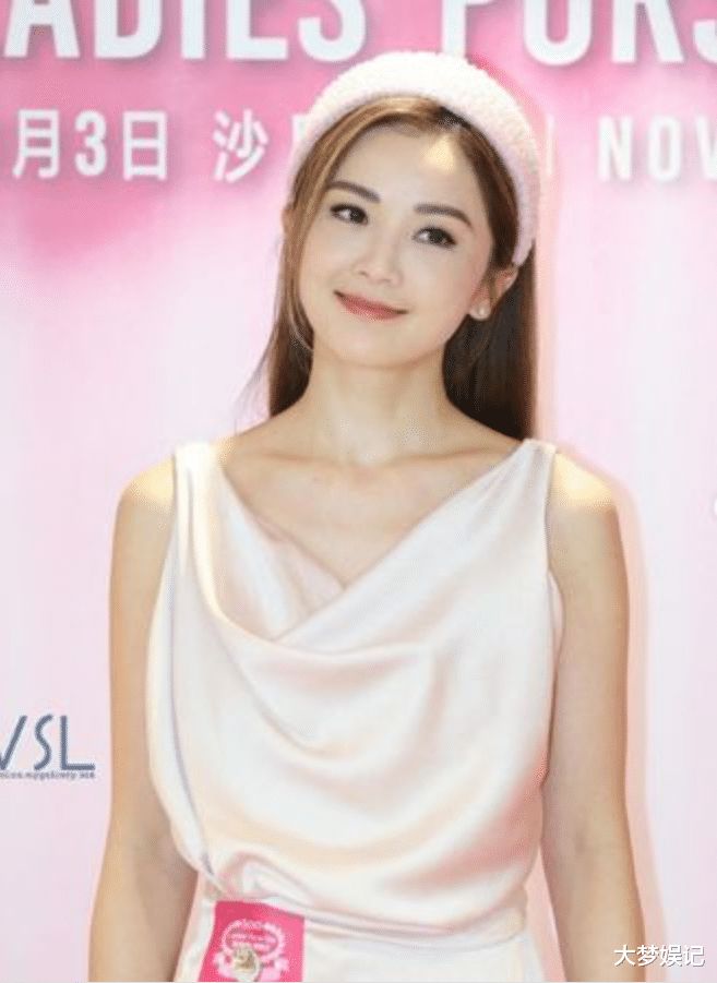蔡卓妍的老公 蔡卓妍的老公叫什么名字呢 
