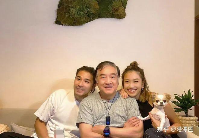 梁盛子 梁盛子图片 