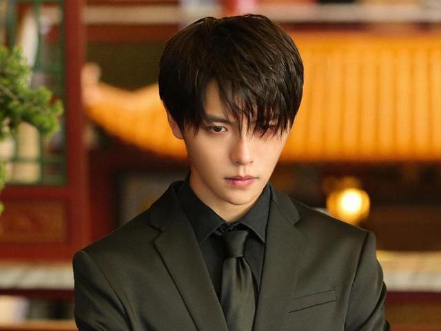 盗墓条记永生不老的6团体 吴邪的惊天出身 盗墓条记永生不老的6团体 吴邪的惊天出身